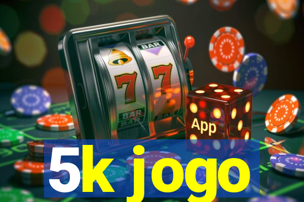 5k jogo